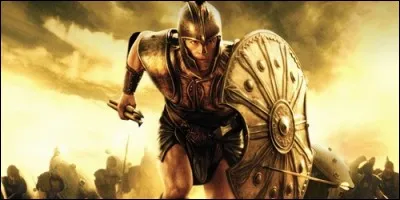 Un péplum est une variété de thriller.