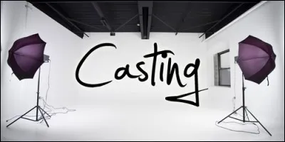 Qu'est-ce que le casting ?