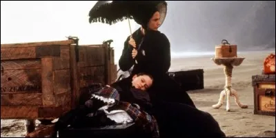 Quel film néo-zélandais raconte l'histoire d'une femme muette qui s'installe avec sa fille en Nouvelle-Zélande, où un instrument de musique est au centre de l'intrigue ?