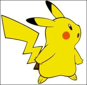 Qui est ce Pokmon ?