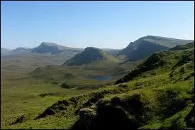 Dans le sud de la Belgique, on trouve :