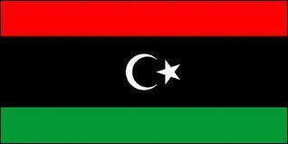 En 2011, quel pays change de drapeau ?