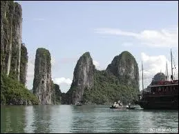 Quelle est la capitale du Vitnam ?