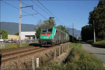Ces locomotives sont aptes  rouler :