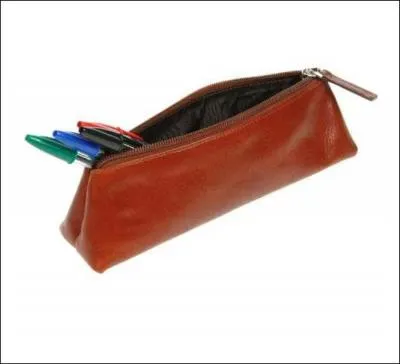 Quel est cet objet ?