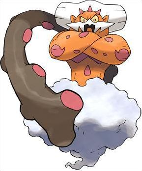 Quiz Pokemon
