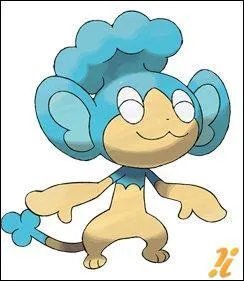 Quel est ce Pokmon ?