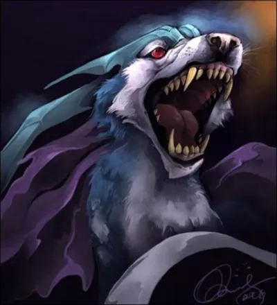 Quel est ce magnifique Pokmon ?