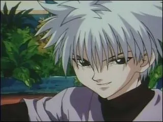 Qui est ce jeune garon, considr comme le plus prometteur de sa famille ?