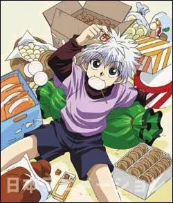 Pourquoi rate-t-il son premier examen de Hunter ?