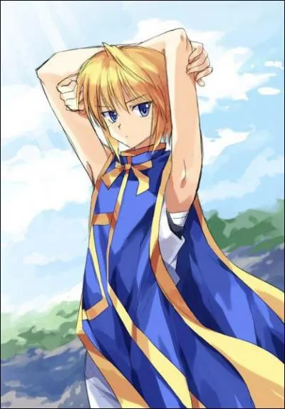 Qui est ce jeune homme qui est  la poursuite de la Brigade Fantme ?