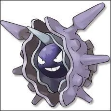 Qui est ce Pokmon ?