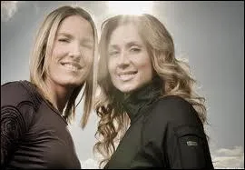 Quelle chanteuse est amie avec Juju ?