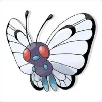 Qui est ce Pokmon ?