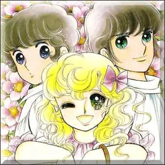 Quel est ce dessin anim ?