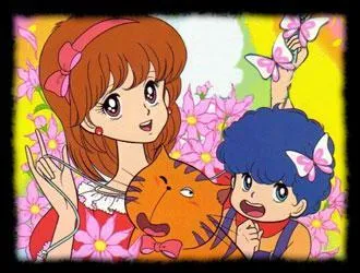 Quel est ce dessin anim ?