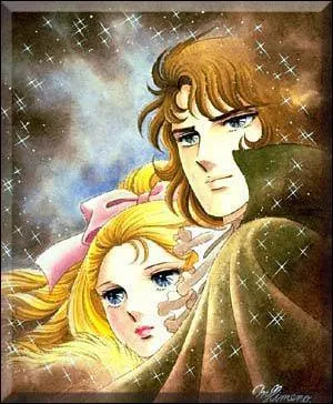 Quel est ce dessin anim ?