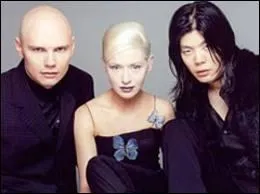 Quel groupe amricain de rock grunge des nineties est emmen par Billy Corgan ?