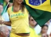 Quiz Les grandes nations du football
