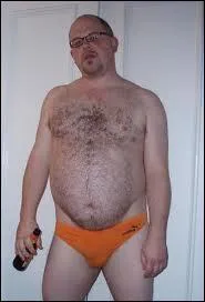 De quel pays ce supporter est-il originaire ?