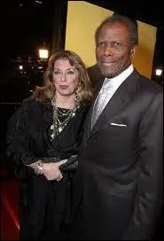 Qui est ce clbre couple mixte ?