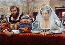 Qui est ce couple cr par William Shakespeare ?