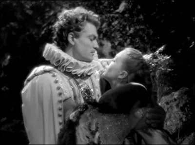 Qui est ce couple de conte de fes ?