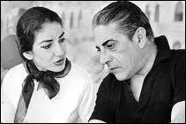 Qui est ce couple qui fut trs mdiatis ?