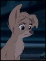 Comment s'appelle ce personnage ?