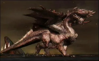 Quel est le monstre le plus fort ?