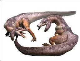 Quel est le monstre le plus faible ?