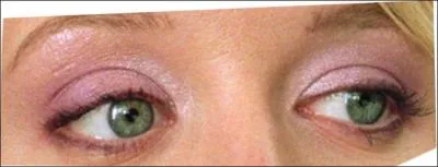 A quelle actrice appartiennent ces yeux ?