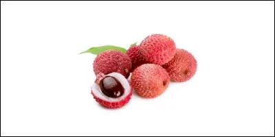 Le litchi est :