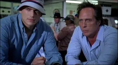 Saison 4 - O sont Michael et Alex ?