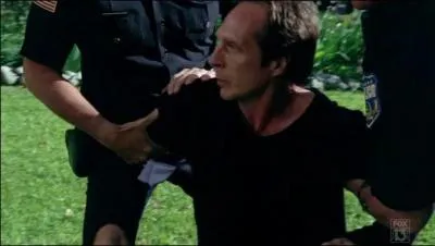 Saison 4 - Que voit Alex ?