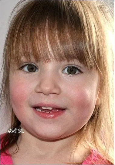 Comment s'appelle sa petite soeur ?