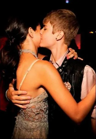 Depuis quand sont-ils ensemble ?