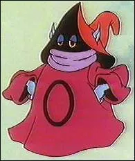 Qui est ce petit magicien ?