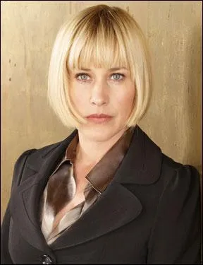 Dans quel film ou srie joue-t-elle ?