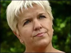 Dans quel film ou srie joue-t-elle ?