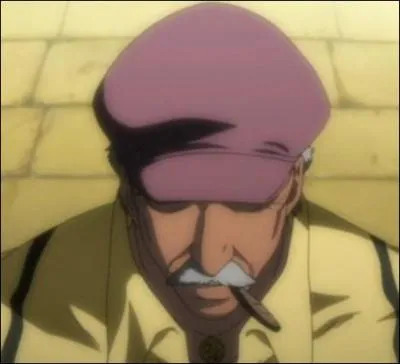 Sado est n au Japon mais a pass toute son enfance auprs de son grand-pre, qui vivait :