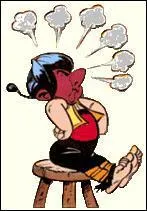 Dans les aventures d'Astrix en Hispanie, on connat ce jeune garon sous le surnom de Pp. Quel est son prnom ?