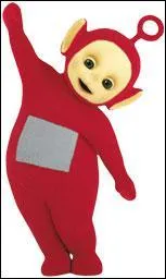 Prnom de ce Tltubbies.