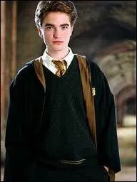 Qui est mort  la fin de 'Harry Potter et la Coupe de Feu' ?