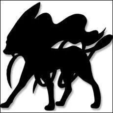  quel Pokmon appartient cette ombre ?