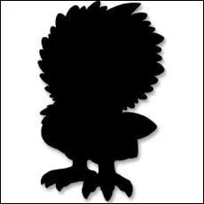  quel Pokmon appartient cette ombre ?