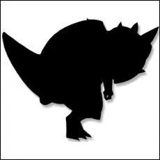  quel Pokmon appartient cette ombre ?