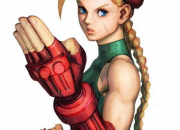 Quiz Personnages de Street Fighter. Quizz N4