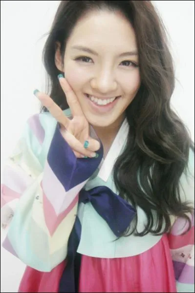 Quelle est la date de naissance de Hyo Yeon ?