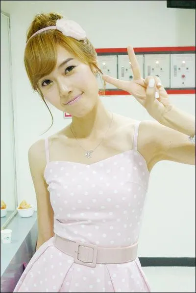 Quelle est la date de naissance de Jessica ?